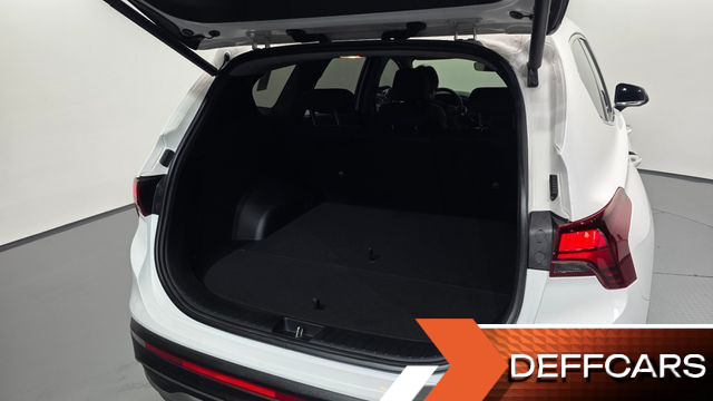 Hyundai SANTAFE Diesel 2.2 2WD Exclusive купить на сайте DeffCars