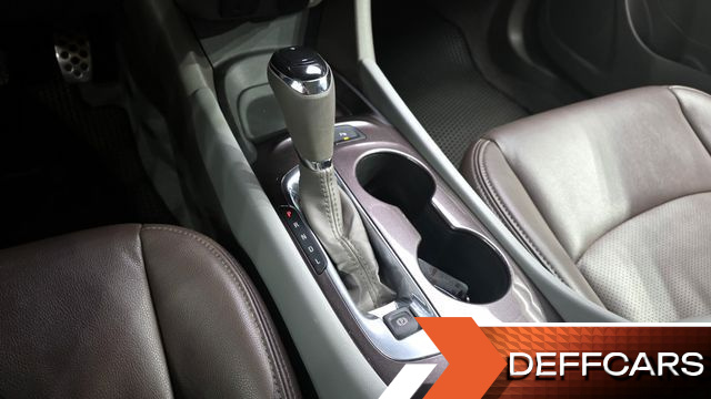 ChevroletGMDaewoo MALIBU 1.5 Turbo LS купить на сайте DeffCars