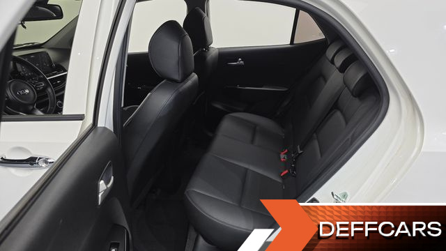 Kia MORNING Signature купить на сайте DeffCars