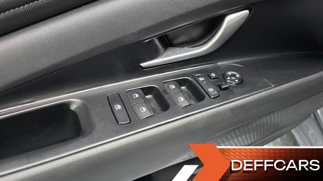Hyundai AVANTE 1.6 Inspiration купить на сайте DeffCars