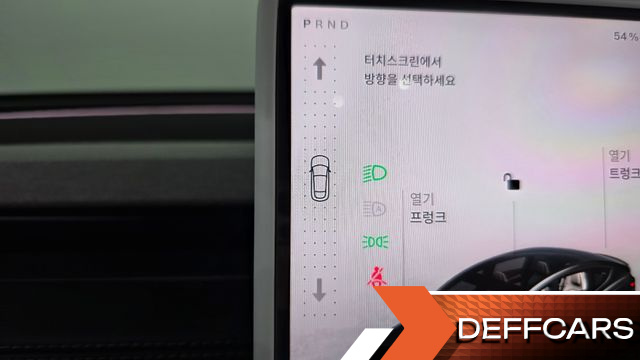 Tesla MODEL Y L Long Range AWD купить на сайте DeffCars