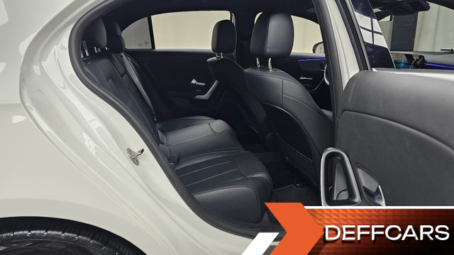 Mercedes A-CLASS A220 Hatchback купить на сайте DeffCars