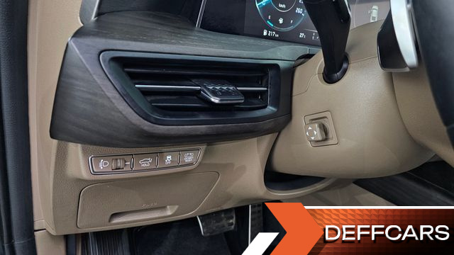 Kia K8 Signature купить на сайте DeffCars