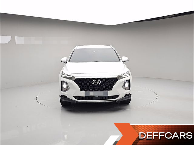 Hyundai SANTAFE Diesel 2.0 2WD Exclusive Special купить на сайте DeffCars