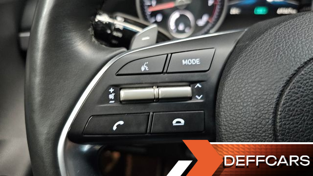 Hyundai GRANDEUR 2.5 Premium купить на сайте DeffCars