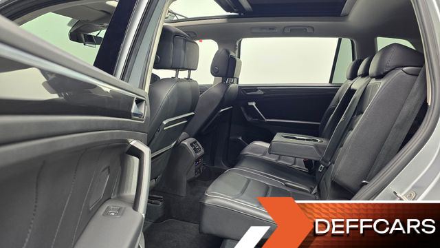 Volkswagen TIGUAN 2.0 TDI Prestige купить на сайте DeffCars