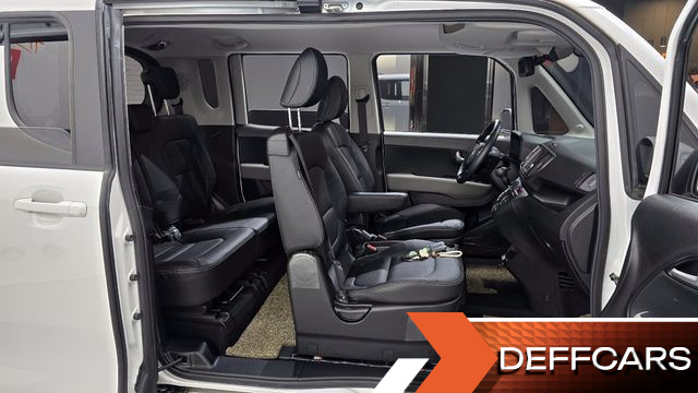 Kia RAY Signature купить на сайте DeffCars