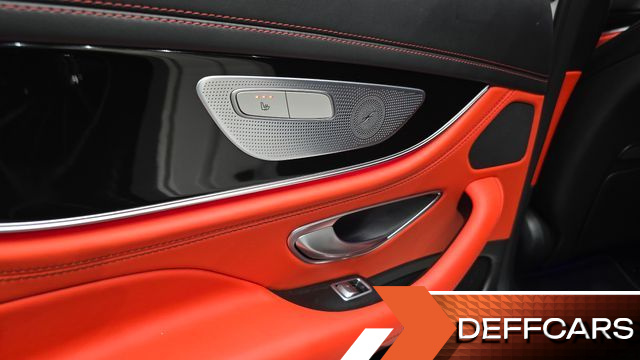 Mercedes AMG GT 4Door 43 4MATIC+ купить на сайте DeffCars