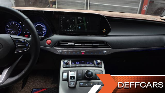 Hyundai PALISADE Gasoline 3.8 2WD Exclusive купить на сайте DeffCars