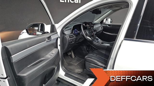 Hyundai PALISADE Gasoline 3.8 2WD Exclusive купить на сайте DeffCars