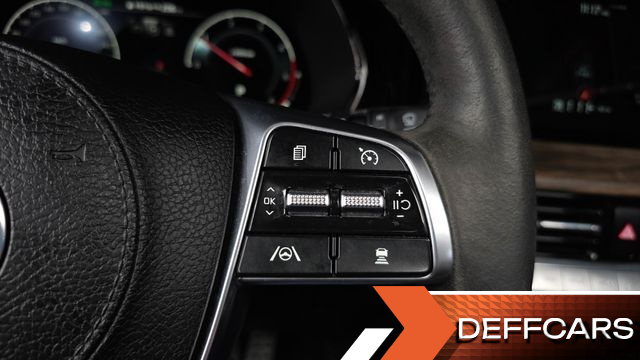 Kia MOHAVE Diesel 3.0 4WD 6-Seater Masters Gravity купить на сайте DeffCars
