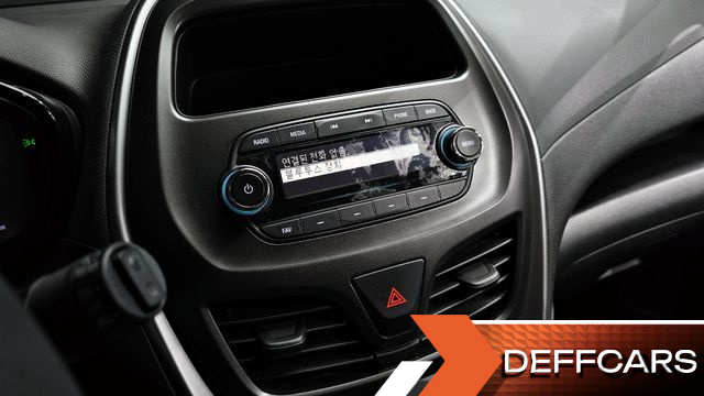 ChevroletGMDaewoo SPARK LS купить на сайте DeffCars