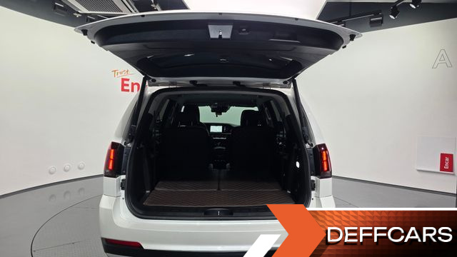 Kia MOHAVE Diesel 3.0 4WD 6-Seater Masters купить на сайте DeffCars