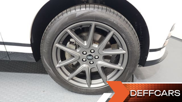 Land Rover RANGE ROVER VELAR 3.0 P400 R-Dynamic HSE купить на сайте DeffCars