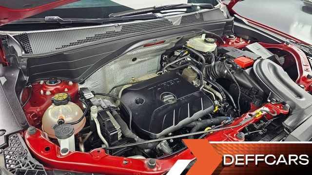 ChevroletGMDaewoo TRAILBLAZER 1.3 Turbo 4WD RS купить на сайте DeffCars