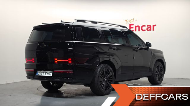 Hyundai SANTAFE HEV 1.6 2WD Calligraphy купить на сайте DeffCars