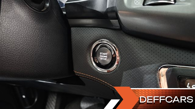 Ssangyong REXTON Diesel 2.2 4WD Expedition купить на сайте DeffCars