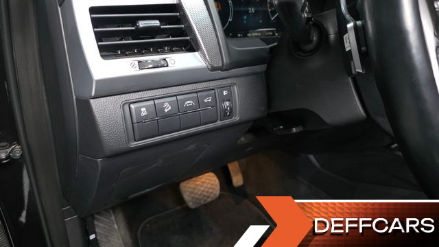 Ssangyong REXTON Diesel 2.2 4WD Prestige купить на сайте DeffCars