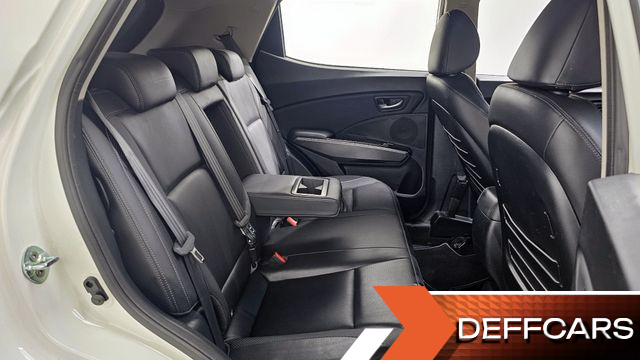 Ssangyong TIBOLI Gasoline 1.5 2WD V3 купить на сайте DeffCars