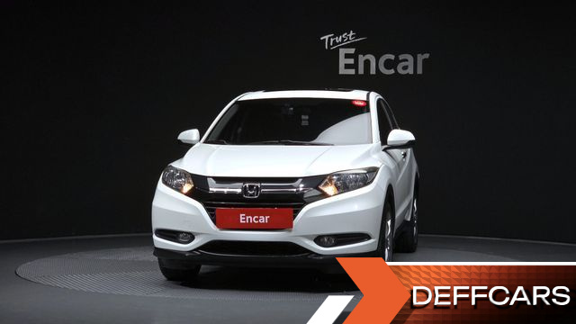 Honda HR-V 1.8 km купить на сайте DeffCars