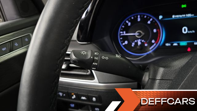 Hyundai PALISADE Diesel 2.2 4WD Prestige купить на сайте DeffCars