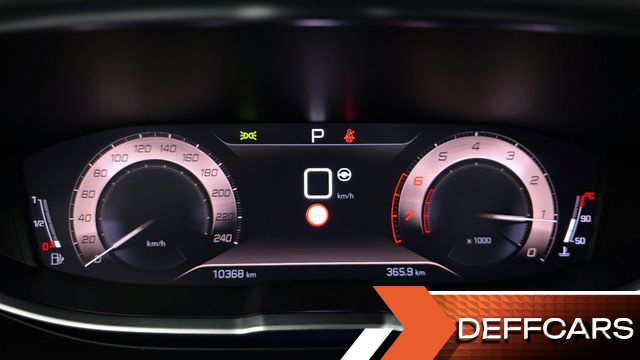 Peugeot 5008 1.2 Pure Tech GT купить на сайте DeffCars