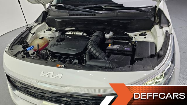 Kia SELTOS Gasoline 1.6 Turbo 2WD Signature купить на сайте DeffCars