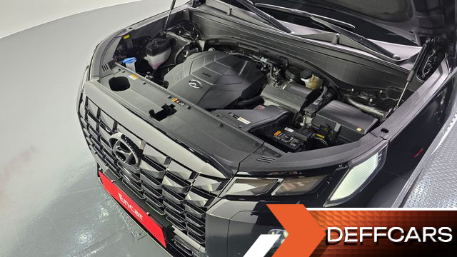 Hyundai PALISADE Gasoline 3.8 4WD Calligraphy Black Edition купить на сайте DeffCars