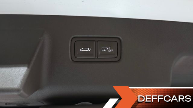 Kia PV5 Passenger 5 Seater Plus купить на сайте DeffCars