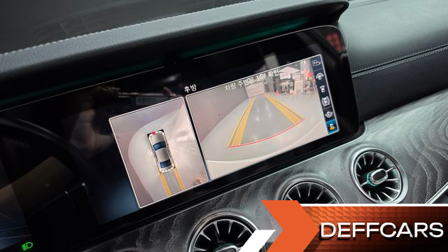 Mercedes CLS-CLASS CLS400d 4MATIC купить на сайте DeffCars