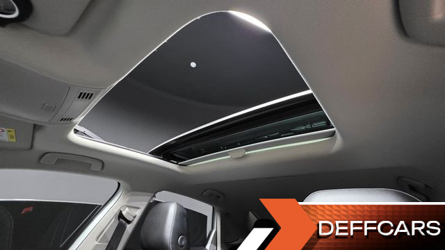 Volkswagen JETTA 1.5 TSI Prestige купить на сайте DeffCars