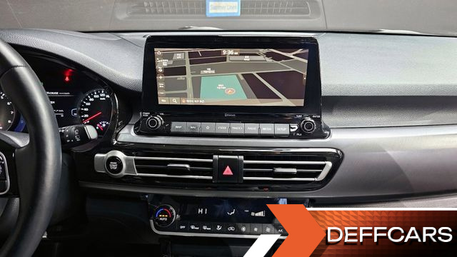 Kia SELTOS Gasoline 1.6 Turbo 2WD Signature купить на сайте DeffCars