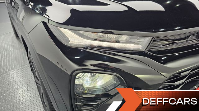 ChevroletGMDaewoo TRAILBLAZER 1.3 Turbo 4WD RS купить на сайте DeffCars