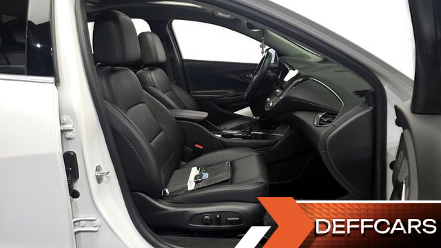 ChevroletGMDaewoo MALIBU 1.5 Turbo LTZ купить на сайте DeffCars