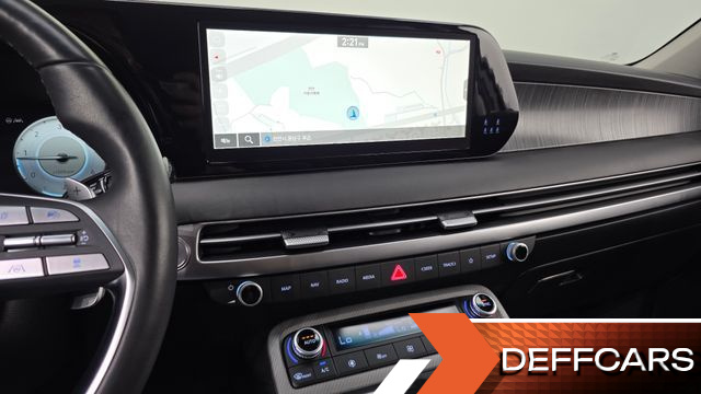 Hyundai PALISADE Diesel 2.2 4WD Le Blanc купить на сайте DeffCars