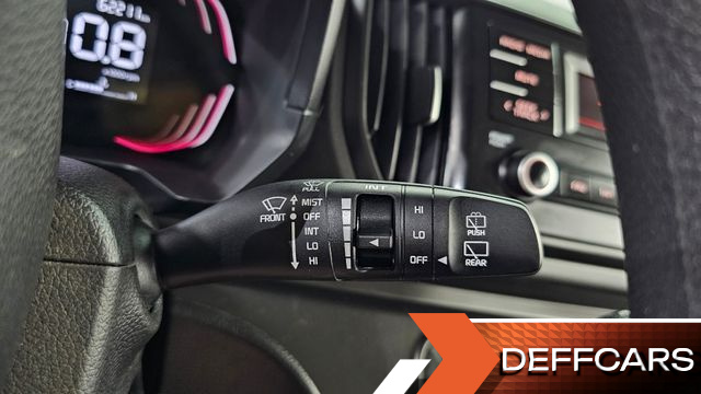 Kia RAY Van 1-Seater Prestige купить на сайте DeffCars
