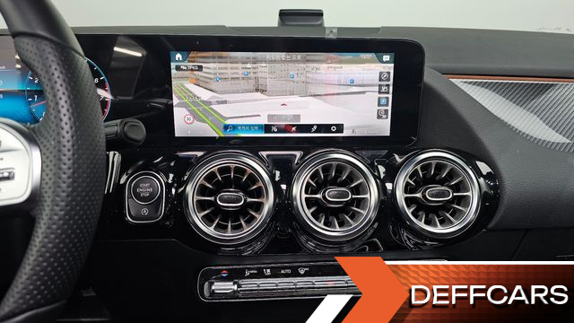 Mercedes GLA-CLASS GLA250 4MATIC купить на сайте DeffCars