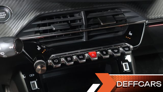 Peugeot 2008 1.5 BlueHDi GT купить на сайте DeffCars