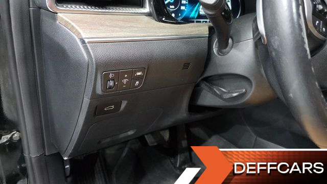 Kia K5 2.0 Noblesse купить на сайте DeffCars