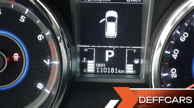Ssangyong TIBOLI 1.6 RX 2WD купить на сайте DeffCars