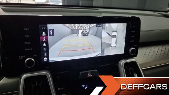 Kia SORENTO Gasoline 2.5T 2WD Gravity купить на сайте DeffCars
