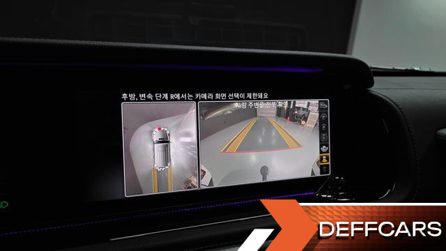 Mercedes G-CLASS AMG G63 купить на сайте DeffCars