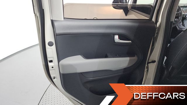 Kia RAY Signature купить на сайте DeffCars