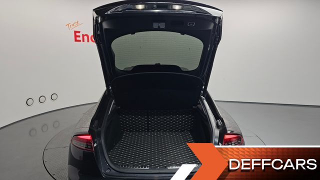 Kia STINGER 2.5 Masters купить на сайте DeffCars