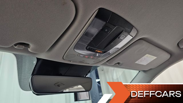 Kia SORENTO Gasoline 2.5T 2WD Noblesse купить на сайте DeffCars