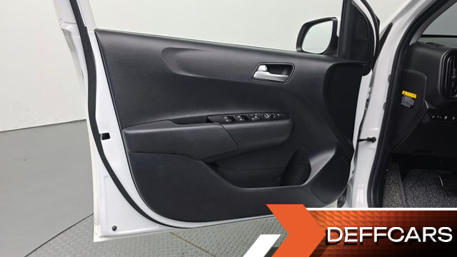 Kia MORNING Prestige купить на сайте DeffCars
