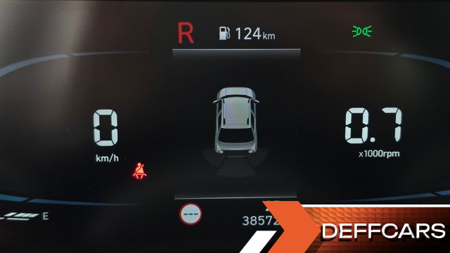 Hyundai CASPER Van Smart купить на сайте DeffCars