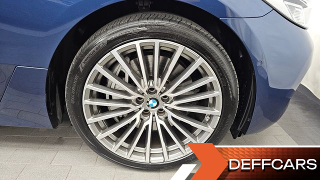 BMW GRAN TURISMO 640i xDrive Luxury купить на сайте DeffCars