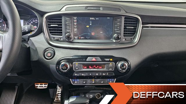 Kia SORENTO Diesel 2.0 2WD Marster купить на сайте DeffCars