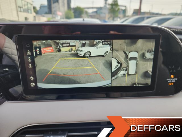Hyundai PALISADE Gasoline 3.8 2WD Prestige купить на сайте DeffCars